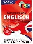 Kompaktwissen Englisch: 5. bis 10. Klasse - Schülerhilfe