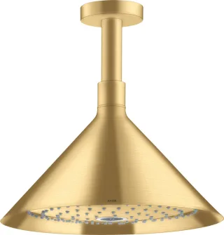 Hansgrohe Kopfbrause Axor Front 26022250