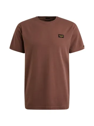 PME Legend - American Classic tee marron - Gr. - S