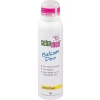 Sebapharma GmbH & Co.KG Deo-Spray SEBAMED Balsam Deo Sensitive Aerosol, 150 ml