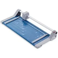 DAHLE Schneidrechen Dahle 507 Rollenschneider A4 Schnittleistung A4 80 g/m²: 8 Blatt