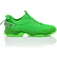 PLEIN SPORT Tiger Attack//Gen.x.4 Sneaker