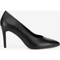 LASOCKI Elegante Damen Pumps Lasocki Schwarz High Heels Pumps