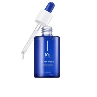 Super Aqua Ultra Hyaluron Ampulle 47 ml