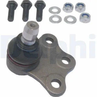 Delphi Traggelenk vorne Opel Meriva A TC1311