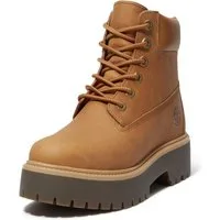 Timberland STONE STREET6 INCH LACE UP WATERPROOF BOOT Schnürboots Winterstiefel, Schnürstiefel, Winterschuhe, wasserdicht