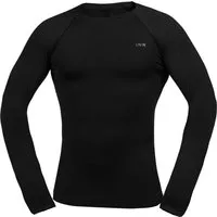IXS Funktionsshirt 365 Base Layer 1.0 Langarm Funktionsshirt Atmungsaktiv isolierend