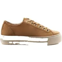 Paul Green Paul Green 4790-736, Sneaker, Braun, Damen Sneaker