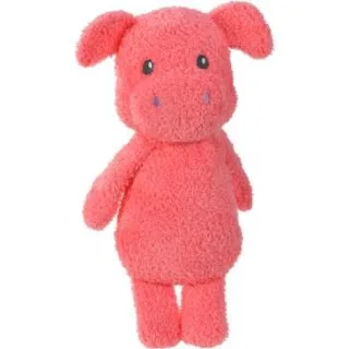AniOne Spielzeug XXL Schwein