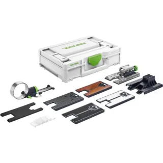Festool Zubehör-Systainer ZH-SYS-PS 420 - 576789