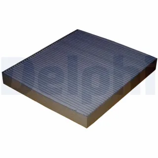 Delphi Innenraumfilter Chrysler Dodge Fiat Jeep Lancia