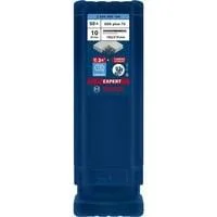 EXPERT Hammerbohrer SDS-plus-7X, Ø 10mm, 50 Stück Arbeitslänge 150mm