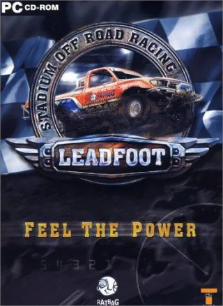 Lead Foot