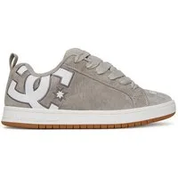 DC Shoes DC Shoes Damen-Sneakers Grau DC SHOES-CEOWB-V5-10116 Grau Sneaker