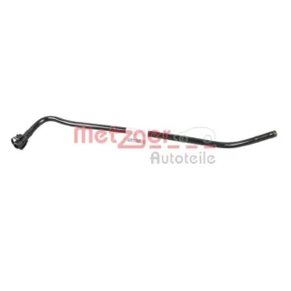Metzger K?hlmittelrohrleitung Opel Astra Insignia Mokka Zafira