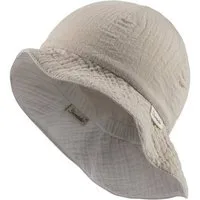 Sterntaler® Ballonmütze UV-Schutz 30 Wende-Sonnenhut uni (1-St)