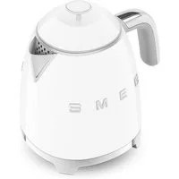 Smeg Wasserkocher KLF05WHEU, 0,8 l, 1400 W