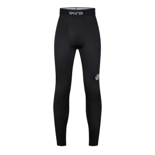 Skins - "Series-1" Strumpfhosen für Herren (Schwarz)