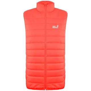 Jack Wolfskin JWP Damen Rote Weste