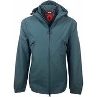 Wellensteyn Outdoorjacke WELLENSTEYN Homerun Sport Men Petrol