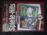 Spiele hits (doppel-pack)