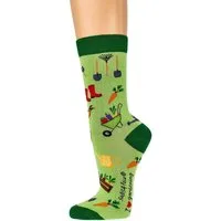 FussFreunde Socken 2 Paar Fun Socken, Spaß mit Socken, viele lustige Motive, Geschenkidee (Set, 2 Paar) handgekettelte Zehennaht, Piqué-Komfortbund