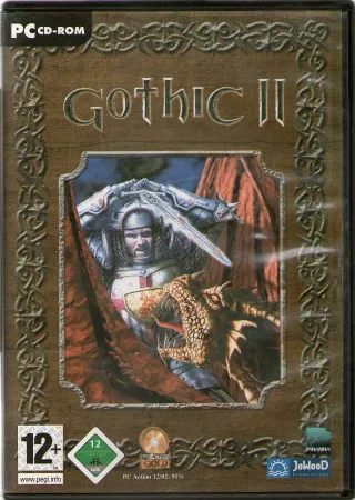 Gothic 2 [PC]