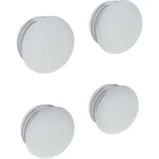 Geberit Einlage-Set manhattan für WC-Deckel zu AquaClean 5000/5000plus 242286CG1