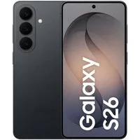 Samsung Galaxy S26 Smartphone (15,93 cm/6,3 Zoll, 256 GB Speicherplatz, 50 MP Kamera, Galaxy AI, in mehreren Ausführungen)