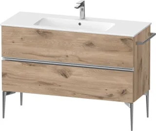 Duravit Sivida Waschtischunterschrank 1210x591x477mm, bodenstehend  SV4646010550000