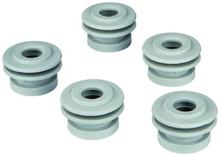 Grohe UR-Verbinder 43875 für 37044 5 Stück, 4387500M 4387500M