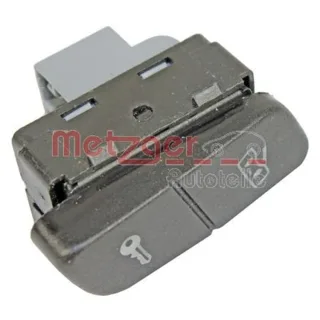 Metzger Schalter f?r T?rverriegelung VW Polo 9N
