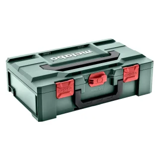 Metabo metaBOX 145 L, leer - 626884000