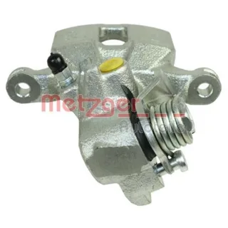 Metzger Bremssattel hinten rechts Honda Jazz GE GG 6260256