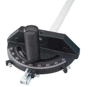 Makita Winkelanschlag komplett, 60° bis -60° - 122734-6