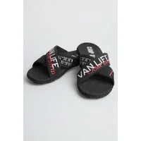 CAMP DAVID Pantolette