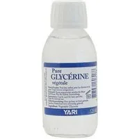 Yari Körperbalsam Yari Pure Glycerine 1000ml
