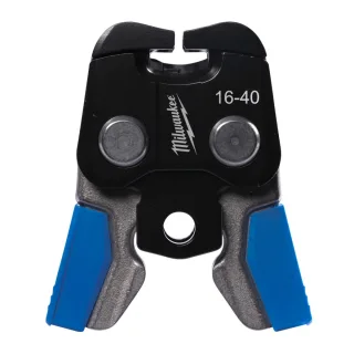 Milwaukee Pressbacke Geberit FlowFit J12-FF 16-40 - 4932480981