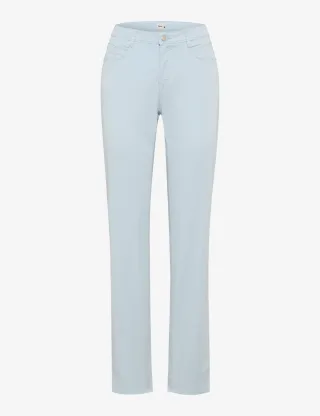 BRAX - Style Carola vintage blue - Gr. - 21