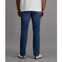 Pioneer Authentic Jeans Stretch-Jeans Rando Megaflex