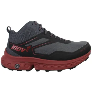 Inov-8 Rocfly G 390 GTX Herren Grau Wanderstiefel