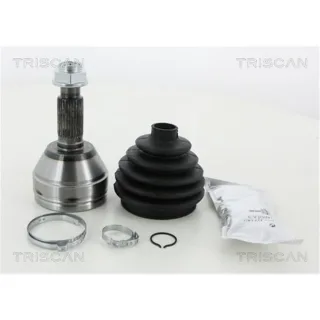 Triscan Antriebswellengelenk au?en Chevrolet Epica KL1 2,0 D