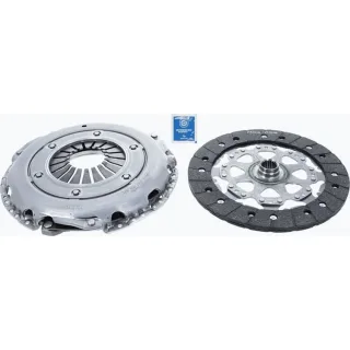 Sachs Kupplung Nissan Renault 3000970137 1,6