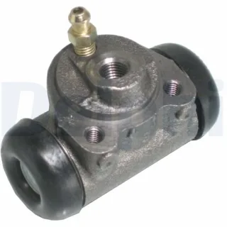 Delphi Radbremszylinder Renault 4 5 6 LW21796