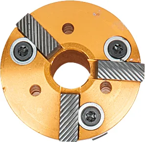 KS Tools Fräserkopf, 30° + 75°, Ø 44-52 mm, Ø 37-46 mm - 150.3575