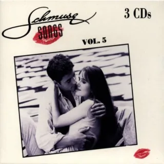 Schmusesongs Vol.5