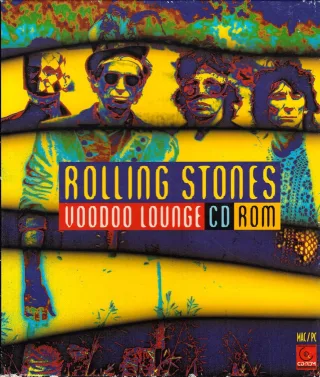 Voodoo Lounge [PC]