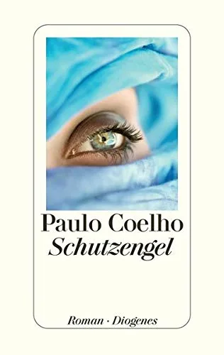 Schutzengel [Gebundene Ausgabe] [2011] Coelho Paulo