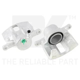 NK Bremssattel vorne rechts Honda Civic Crx Legend Prelude