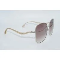 JIMMY CHOO Sonnenbrille JIMMY CHOO Sonnenbrille Sunglasses MAMIE 3YG NQ